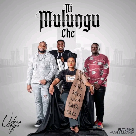 Urban Hype Ft Mutale Mwanza – Ni Mulungu Che
