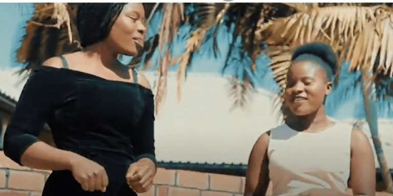 Gerald Siboombe – You Are So Good