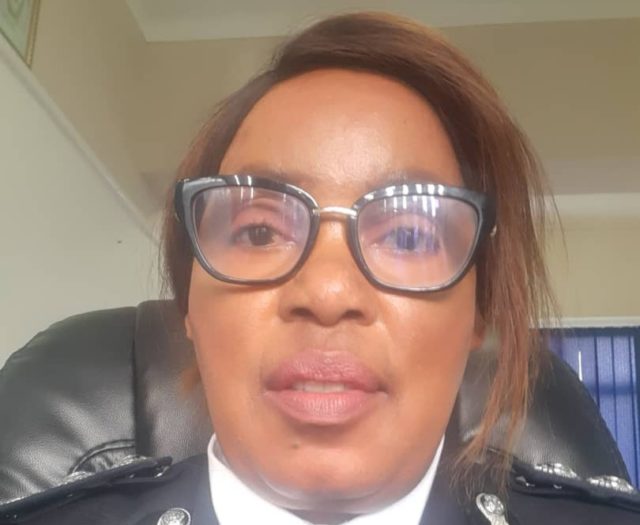 Kitwe man shoots daughter and grandson, then takes own life