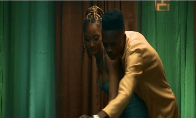 Goddy Zambia ft Neo Slaye – It Could’ve Been Better