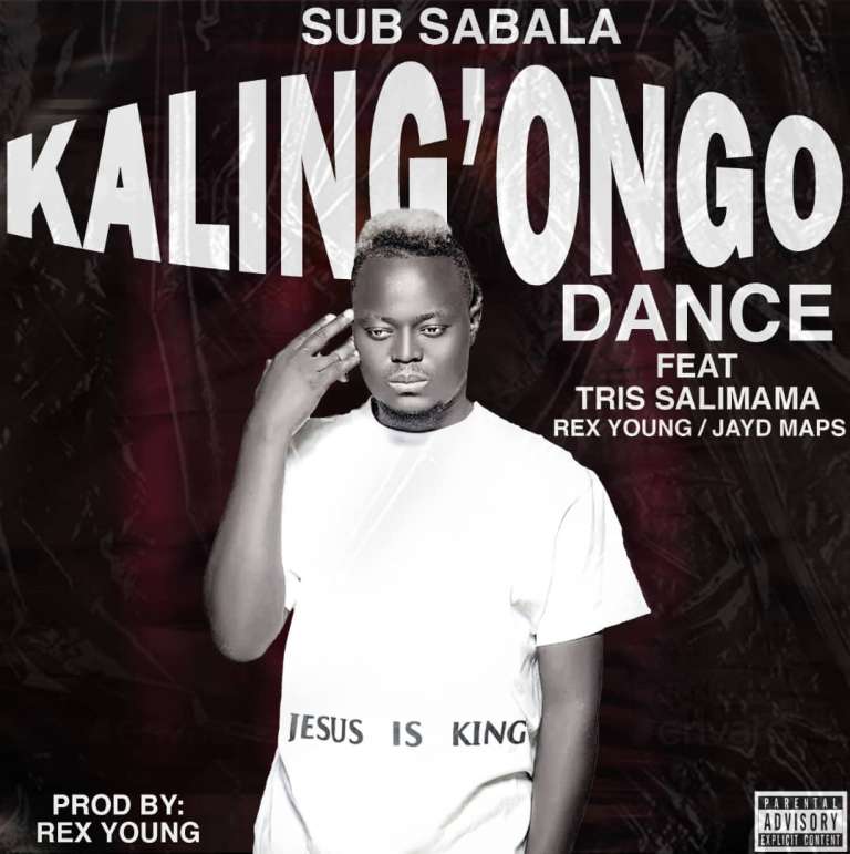 Sub Sabala x Tris Salimama x Rex Yung x Jayd Maps – Kaling’ongo Dance