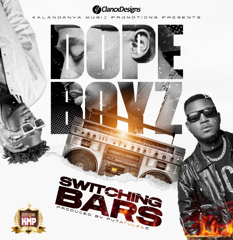 Dope Boys – Switching Bar