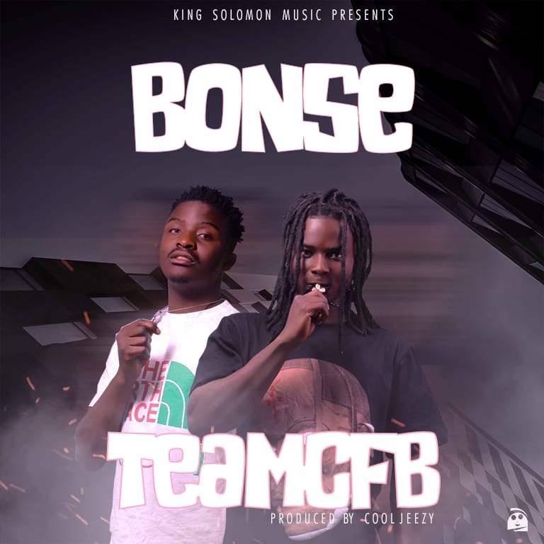 TEAM C.F.B – BONSE
