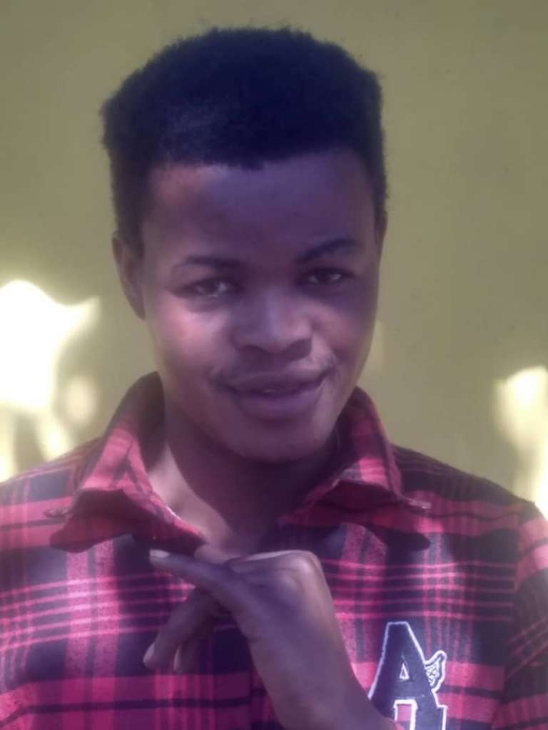 Tray Zee – Akalimbusha