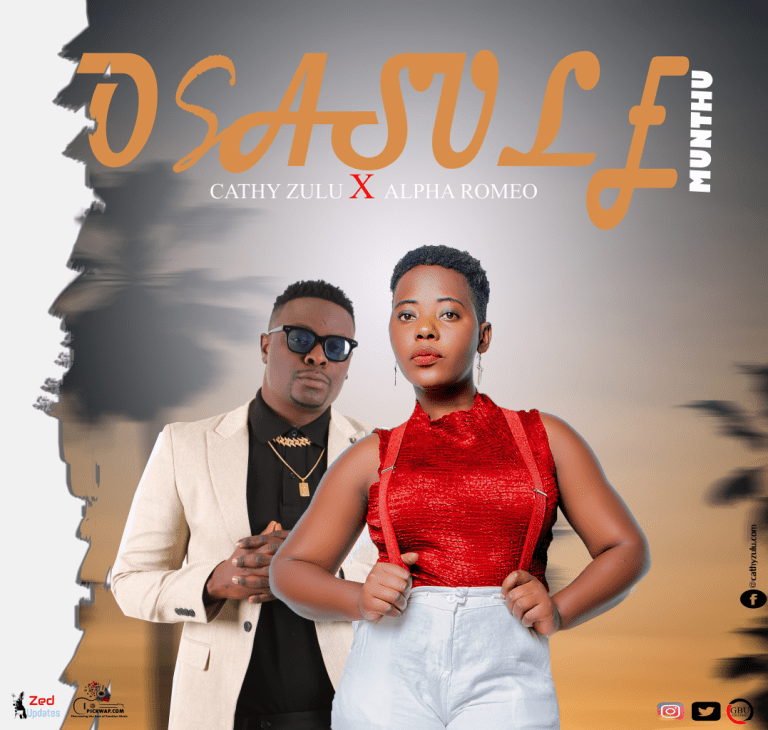 Cathy zulu ft Alpha Romeo Osasule Munthu mp3