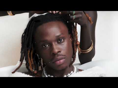 Fireboy DML – Adore
