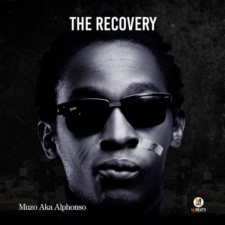 Muzo Aka Alphonso – Tukonkane Bwino