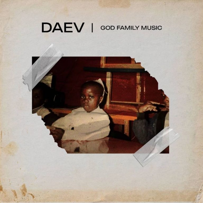 Daev Zambia Mama Never Lies Ft Marky2 & Natasha Chansa