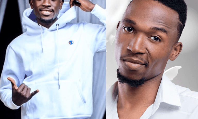 Chile One Mr Zambia vs Yo Maps Kwacha Music Award
