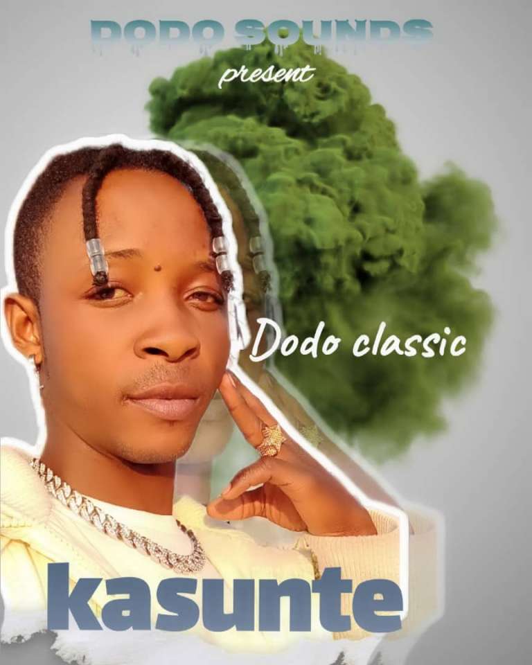 Dodo Classic – Kasunte