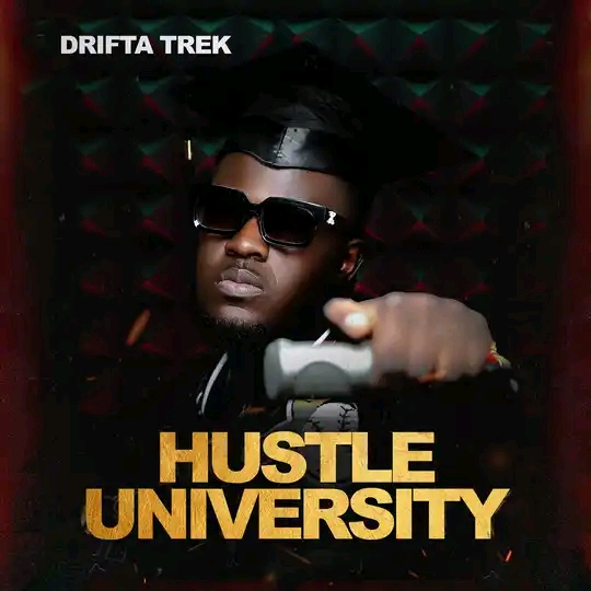 Drifta Trek – Hustle University Full Album