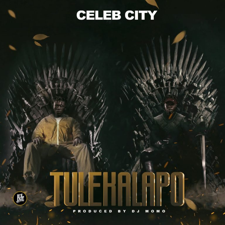 Celeb City – Tulekalapo
