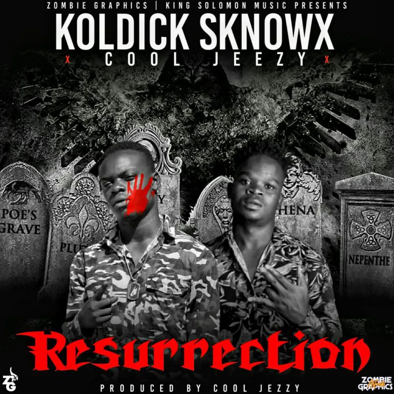 Koldic Sknowx x Cool Jezzy – Resurrection