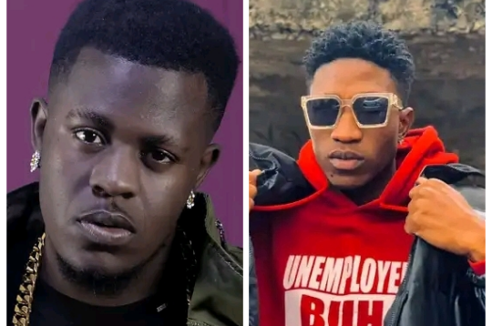Drifta Trek Ft. Jae Cash – Ma Spencer