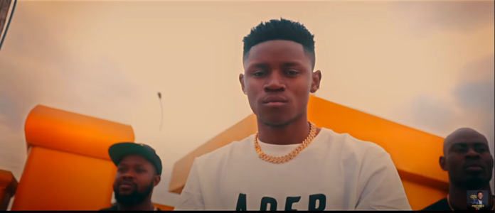 Ndine Emma – Nyimbo Ya bene (official video)