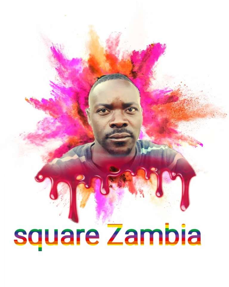 Square Zambia – iLamba Lyaliwama (prod by Roxister)