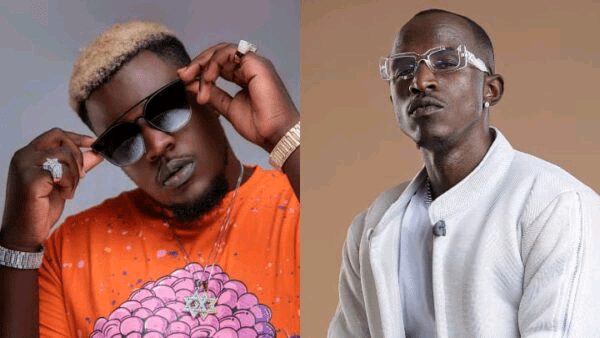 Drifta Trek Ft Macky 2 & Gemini Major – Vibrate