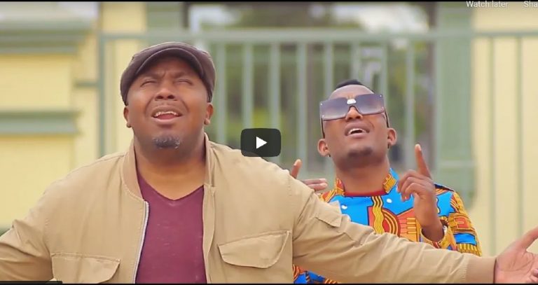 Ipalo Yoram ft Ephraim – The Voice of The Lost Souls