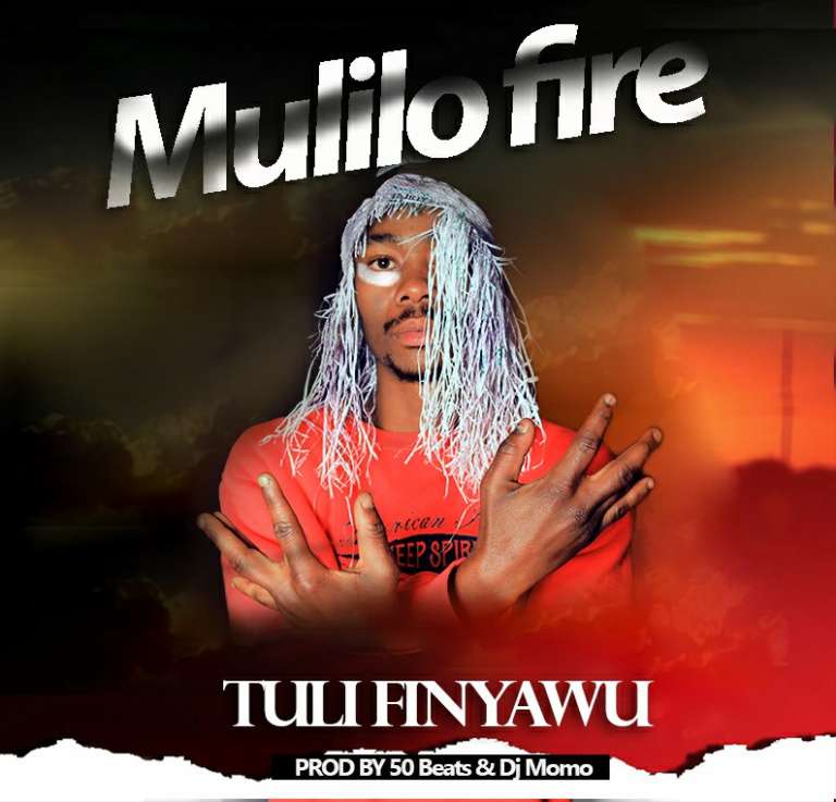 Mulilo fire – Ifinyau (Prod by Dj Momo)