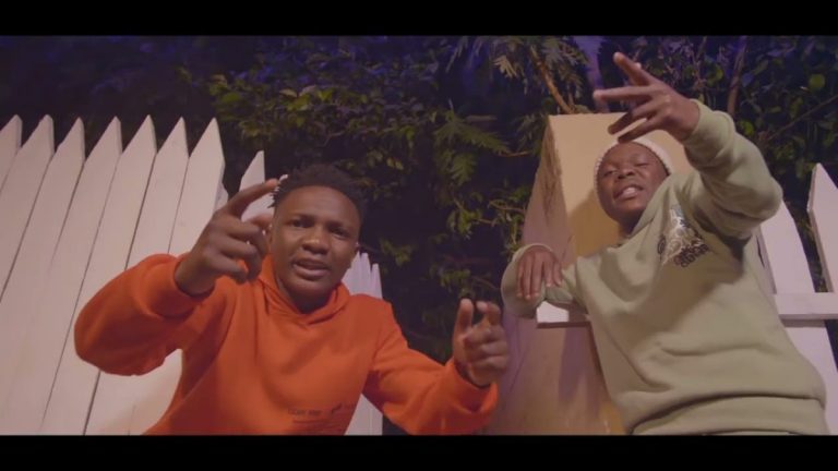 AKI NA POPO PA ZAMBIA – MUKATI