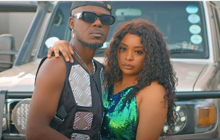 B1 FT TOK CIDO – NATURAL BEAUTY