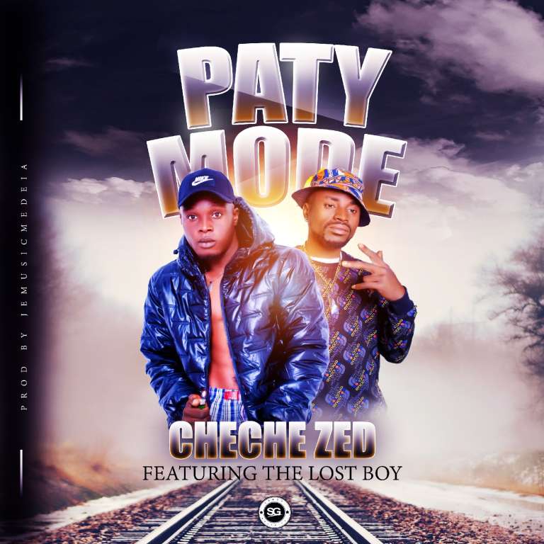 Cheche Zed ft The Lost Boy – Party Mode Prod by JeMusicMedia)