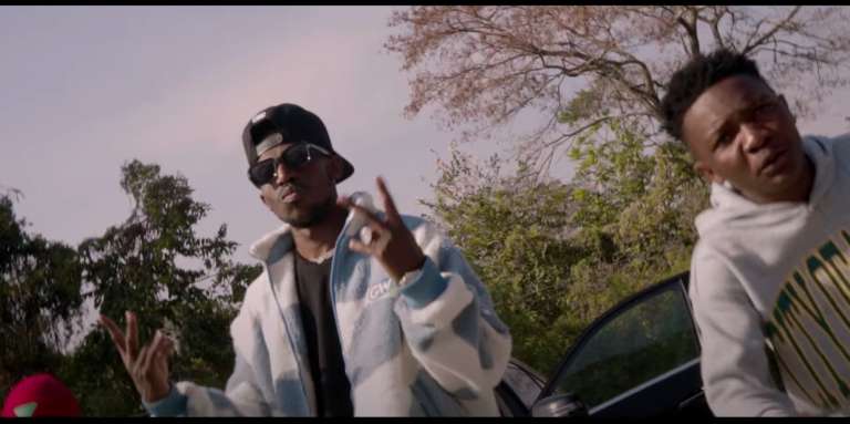Aki na Popo ft Chef 187 & Y Celeb – Indicator
