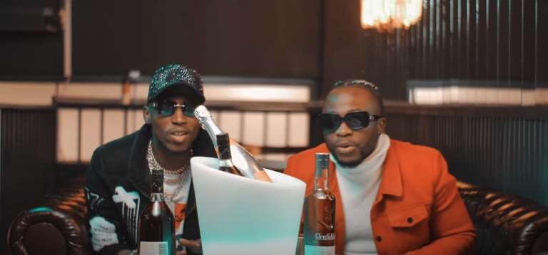 Coziem ft Yo Maps – Bekuchinga