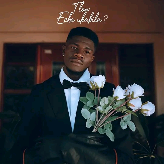 T-Low – Echo Ukabila