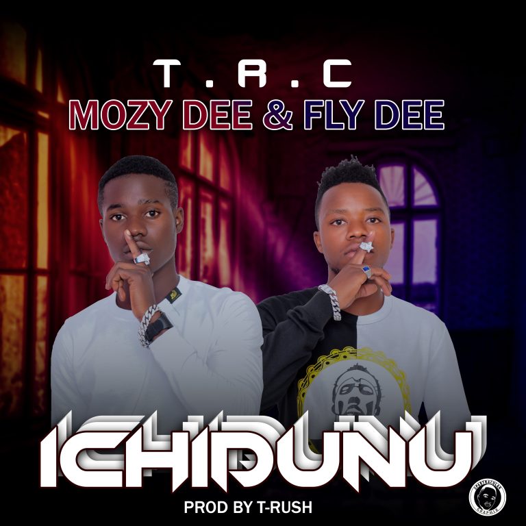 T.R.C – Ichidunu