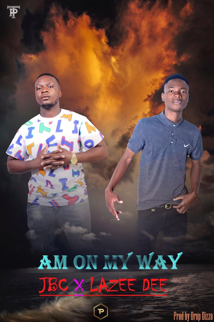 Black Empire ft Laz – Dam On My Way