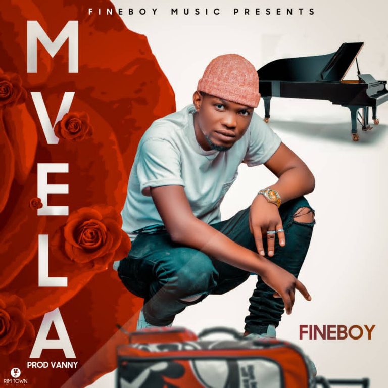 FineBoy mvela mp3