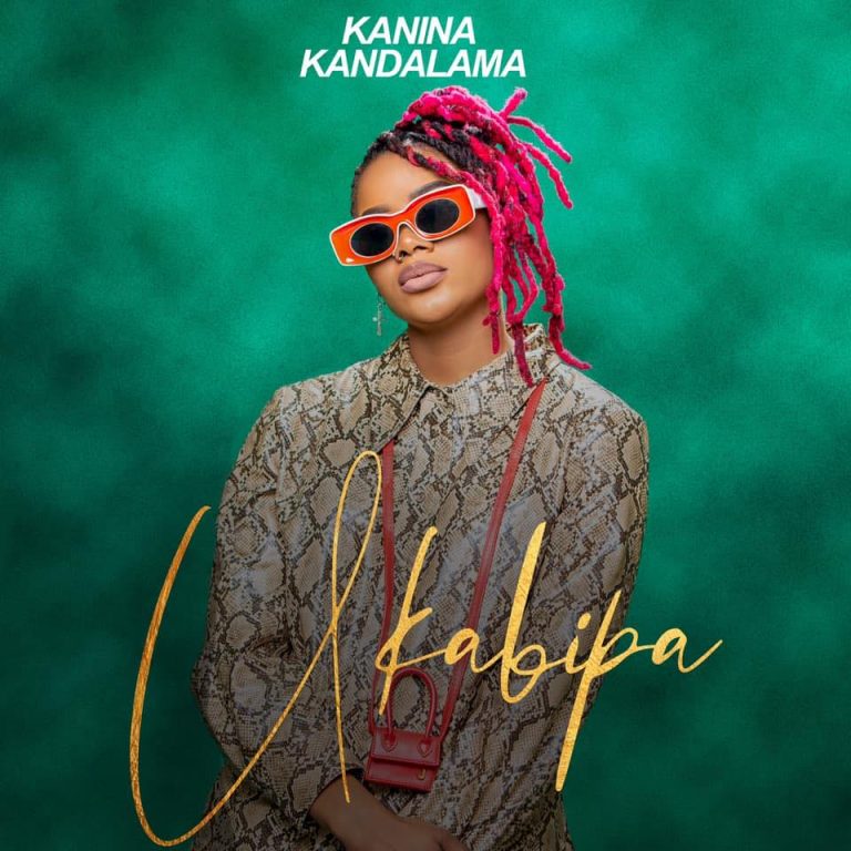 Kanina Kandalama – Ukabipa