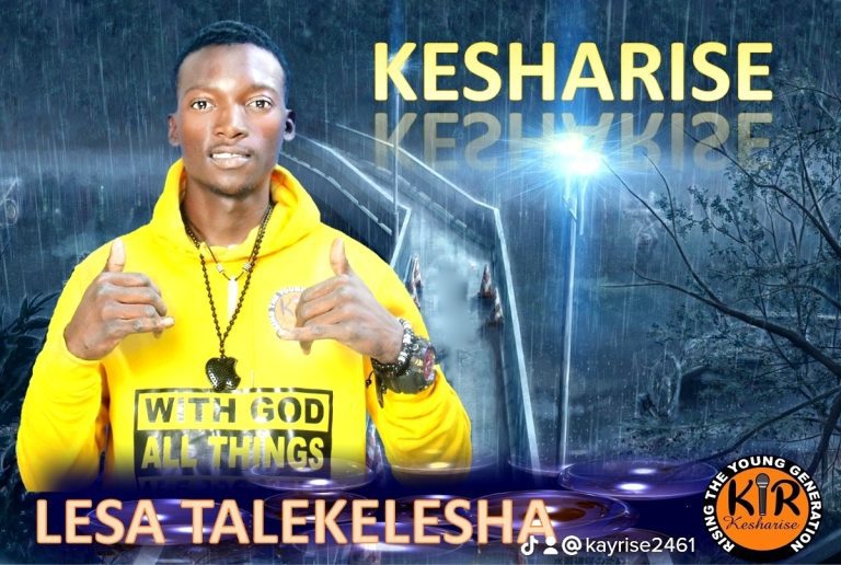 Kesharise – Lesa Talekelesha