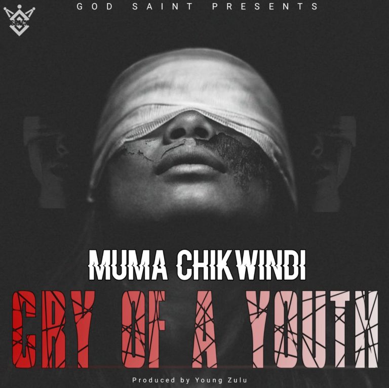 POEM: Muma Chikwindi – Cry of a Youth (pro Zulu Young)