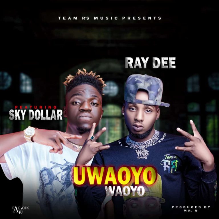 Ray Dee Ft Sky Dollar – Uwaoyo Waoyo (Prod Mr R)
