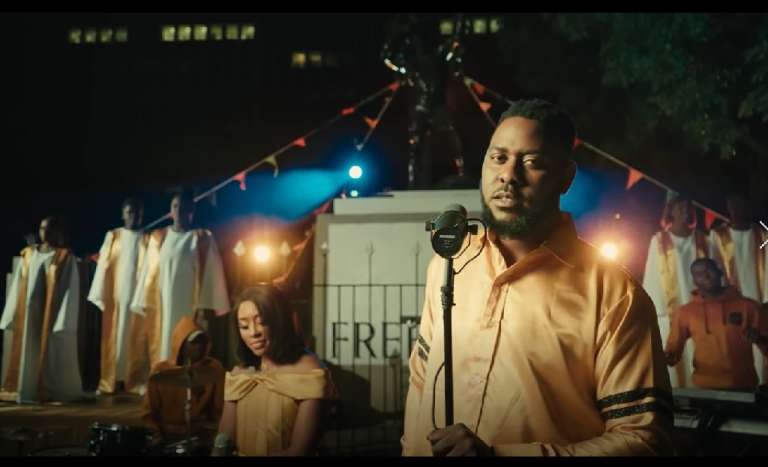 Slapdee Ft Terry The Vocalist & The Diversity Band – Osawal