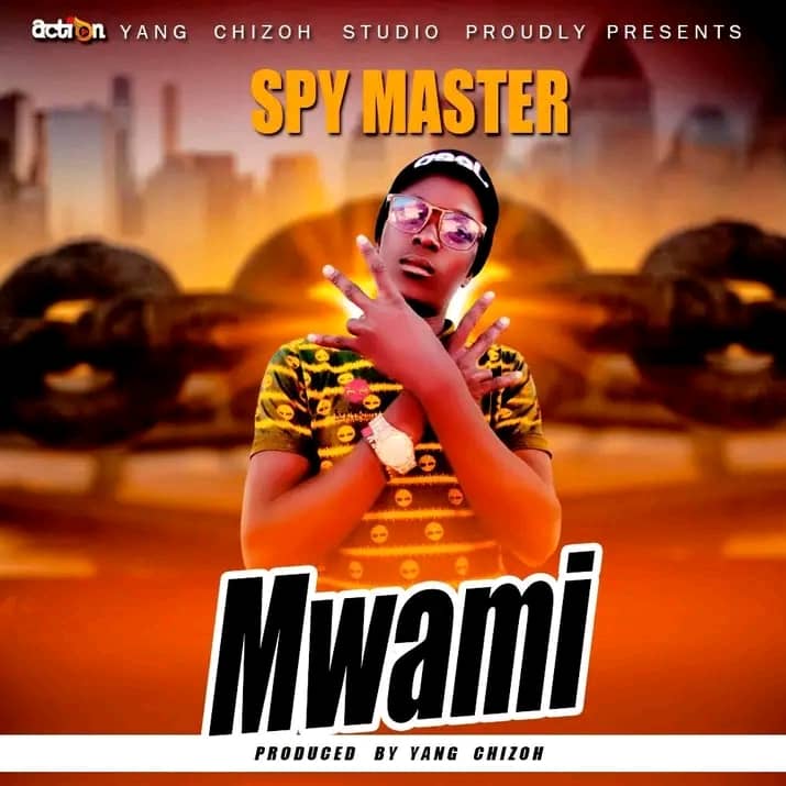 Spy Master – Mwami