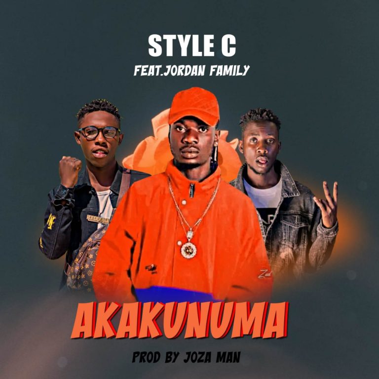 Style C ft Jordan Family – Akakunuma