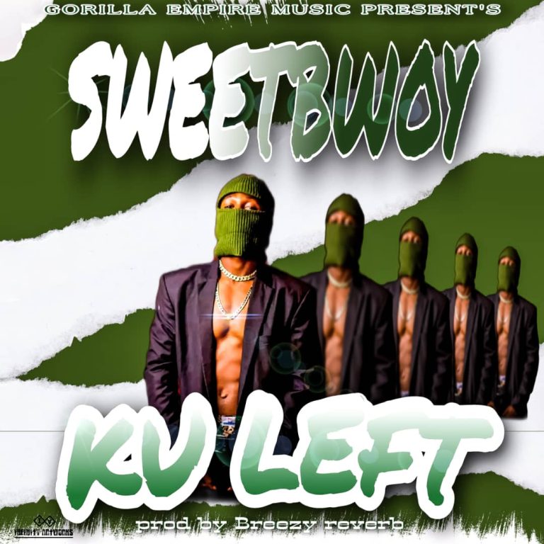Sweetbwuoy – Ku Left (Prod by Breezy Reverb)
