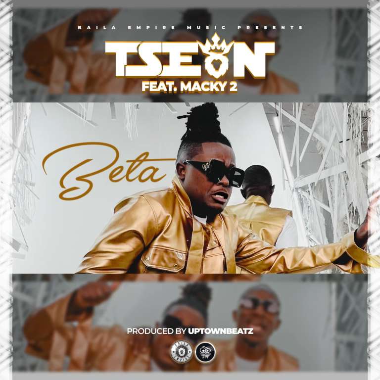 T Sean Ft Macky 2 – Beta