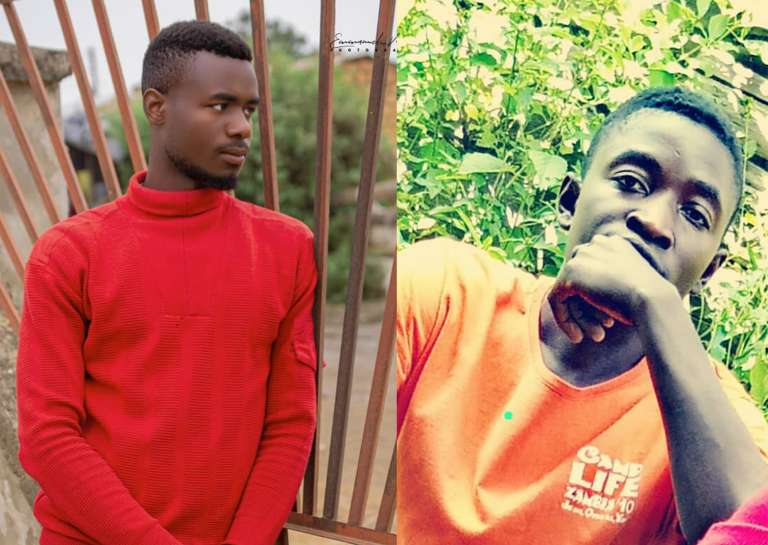 TOP SHATTA NA KEPTON KESPO – THE PRETENDERS