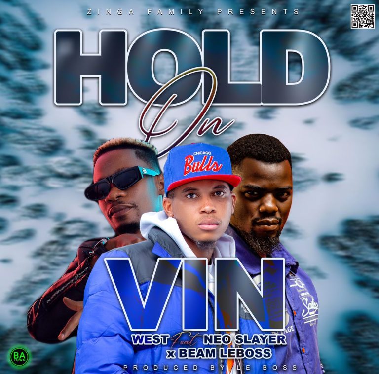 Vin West Ft Neo Slayer x Beam Le Boss – Hold On