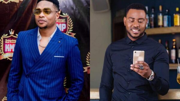 Bobby East Ft Slap Dee – Benzo