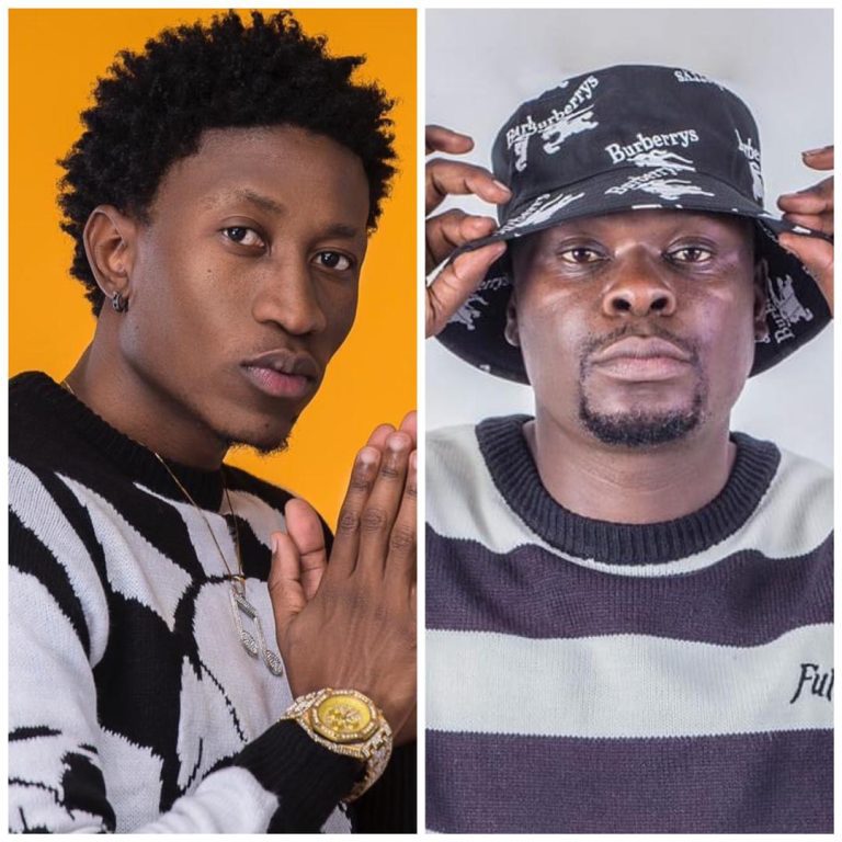 Alpha Romeo ft Jae Cash – Vamu Blood mp3