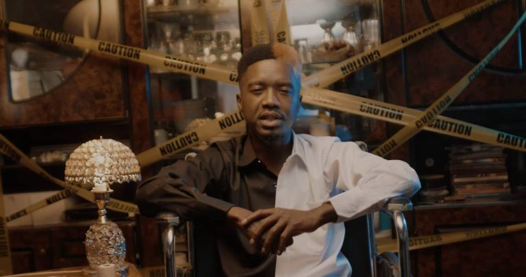 Chuzhe Int Ft Jorzi & Destro FNP – Strongest Boy Alive (S.B.A)