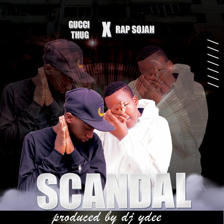 Gucci thug ft king TJ – Scandal