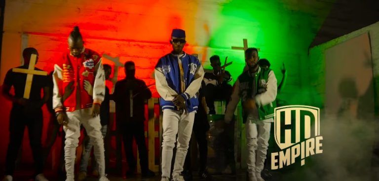 VIDEO: HD Empire ft Chef 187 – Mucheni Chenu