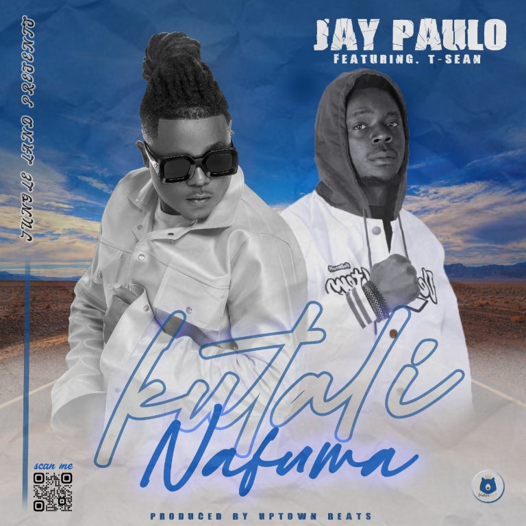 Jay Paulo ft T-Sean – Kutali Nafuma
