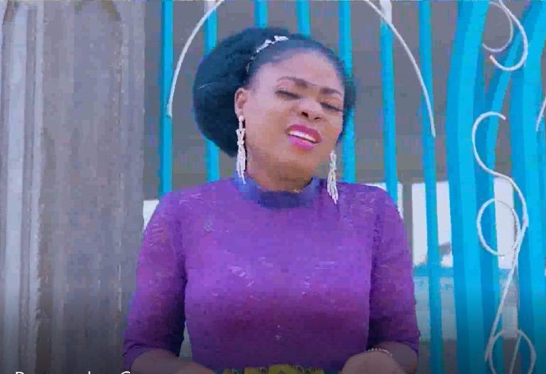 Nomsa ft Jimmy – Ba Yaweh